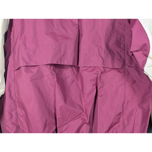 Florida State Seminoles Jacket Adult Medium Nike Full Zip Football Vintage - Picture 11 of 12